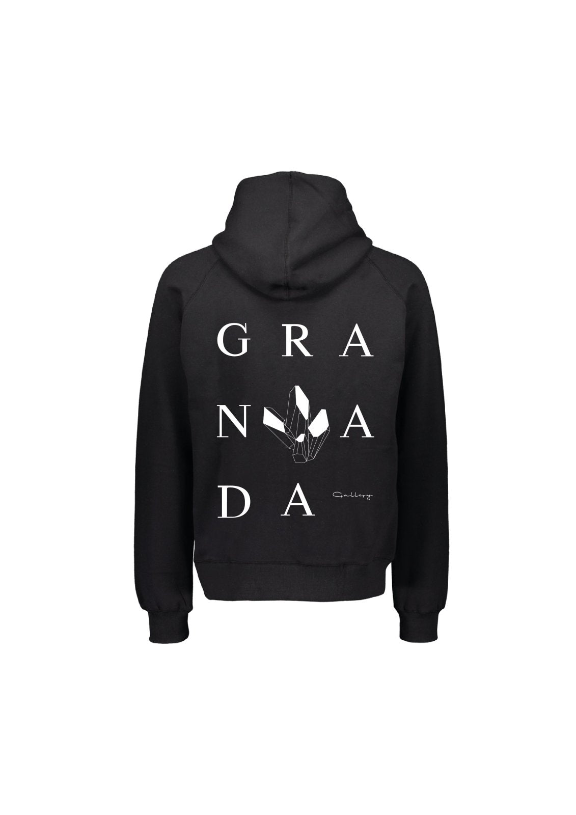 Sweat-shirt Vintage Granada Espagne – Coupe Classique, Style Rétro Souvenir