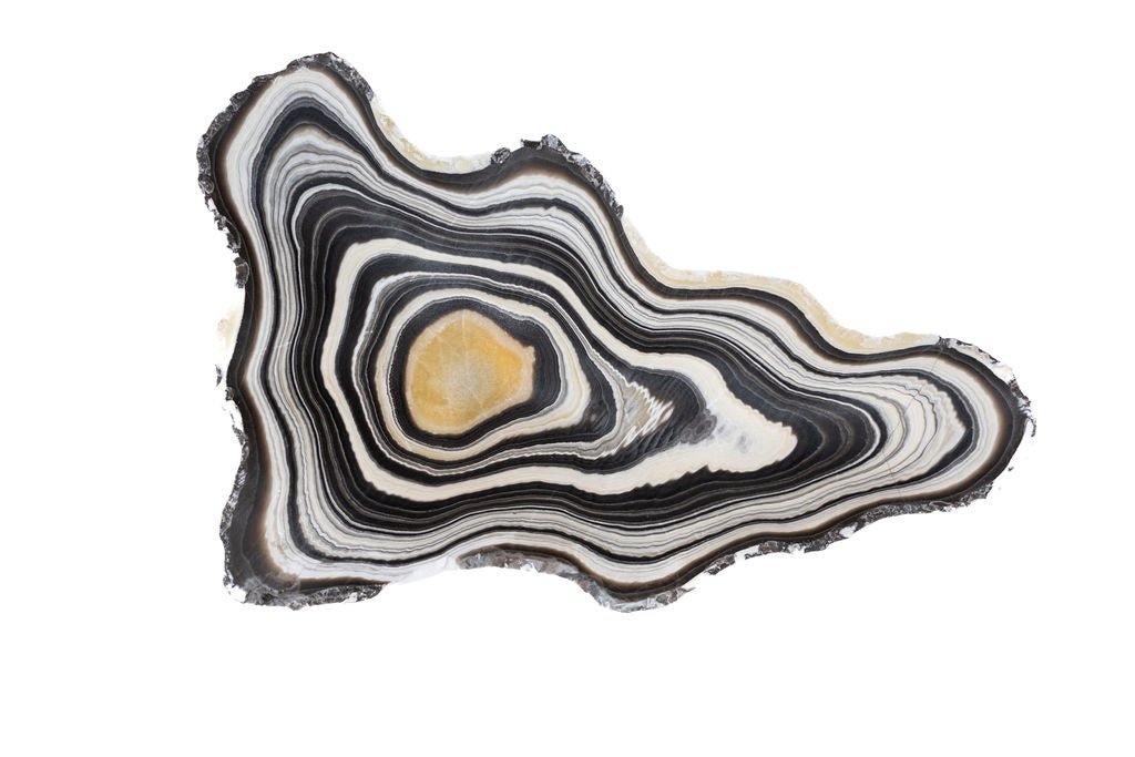 Zebra Onyx Bowl | GRANADA | Discover Your Inner Explorer