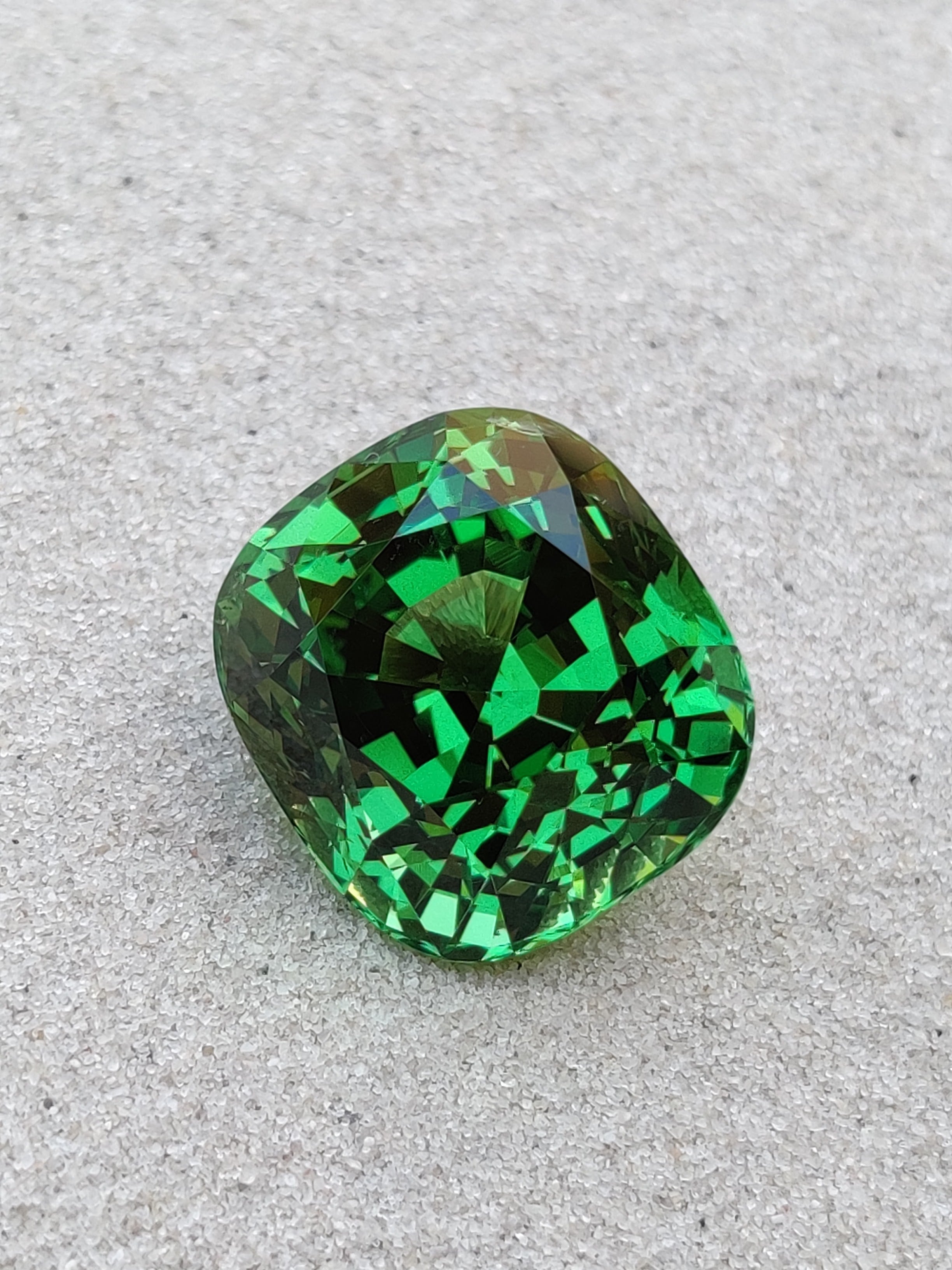 Garnets – GRANADA