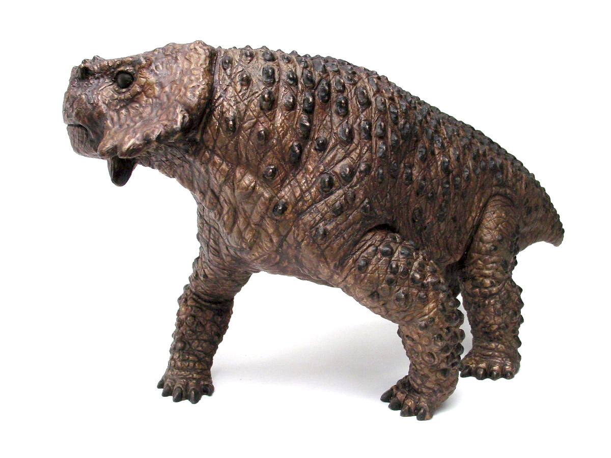 SCUTOSAURUS