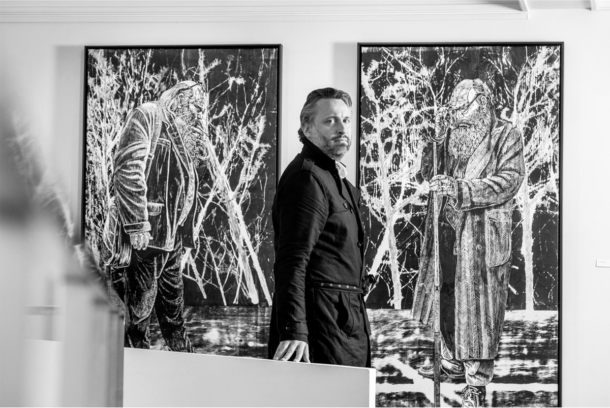 Artists GRANADA artists-granada