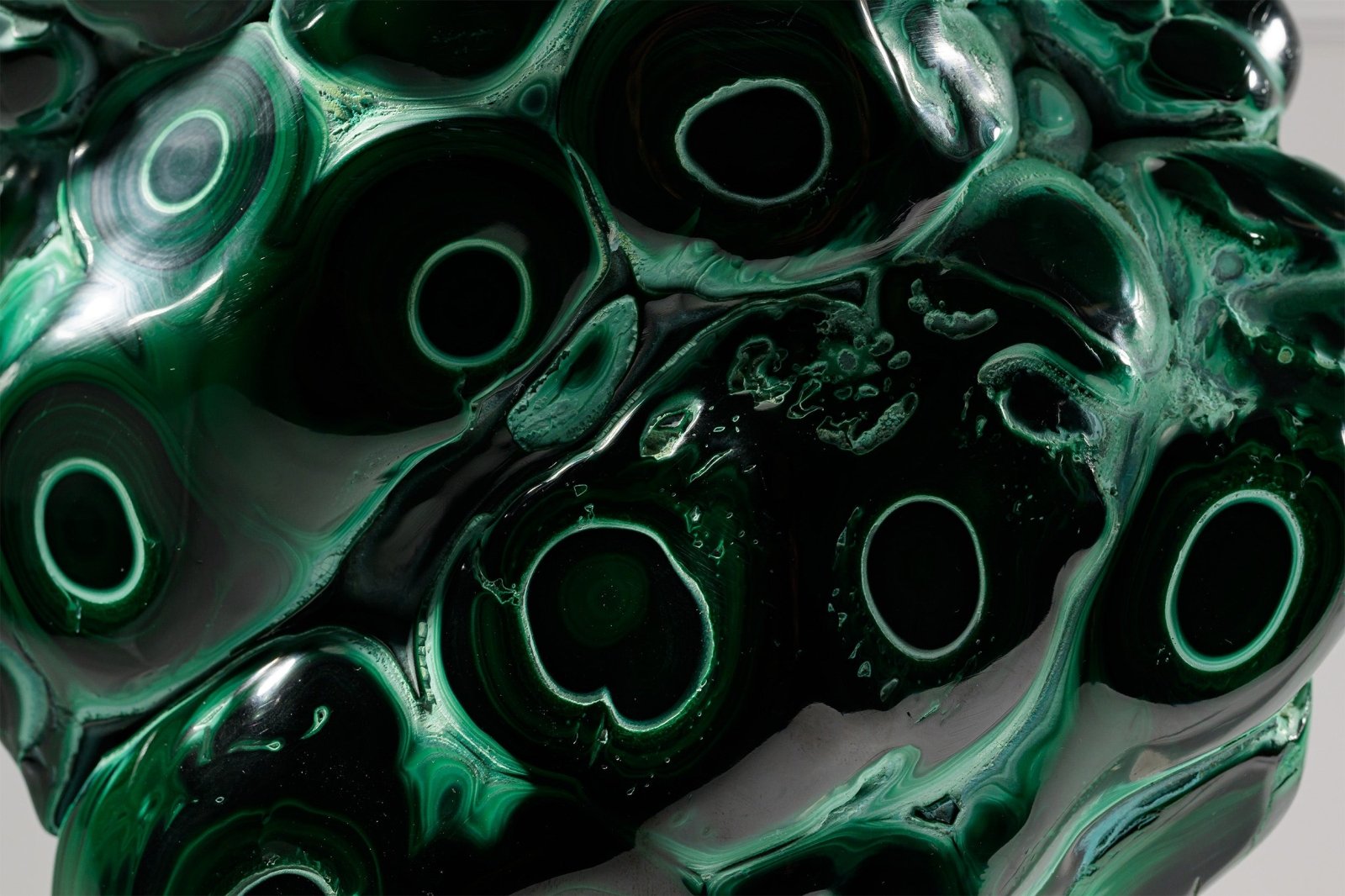 MALACHITE | GRANADA | Discover Your Inner Explorer