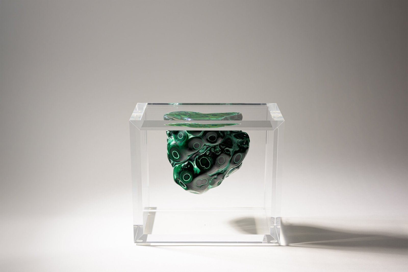 MALACHITE | GRANADA | Discover Your Inner Explorer