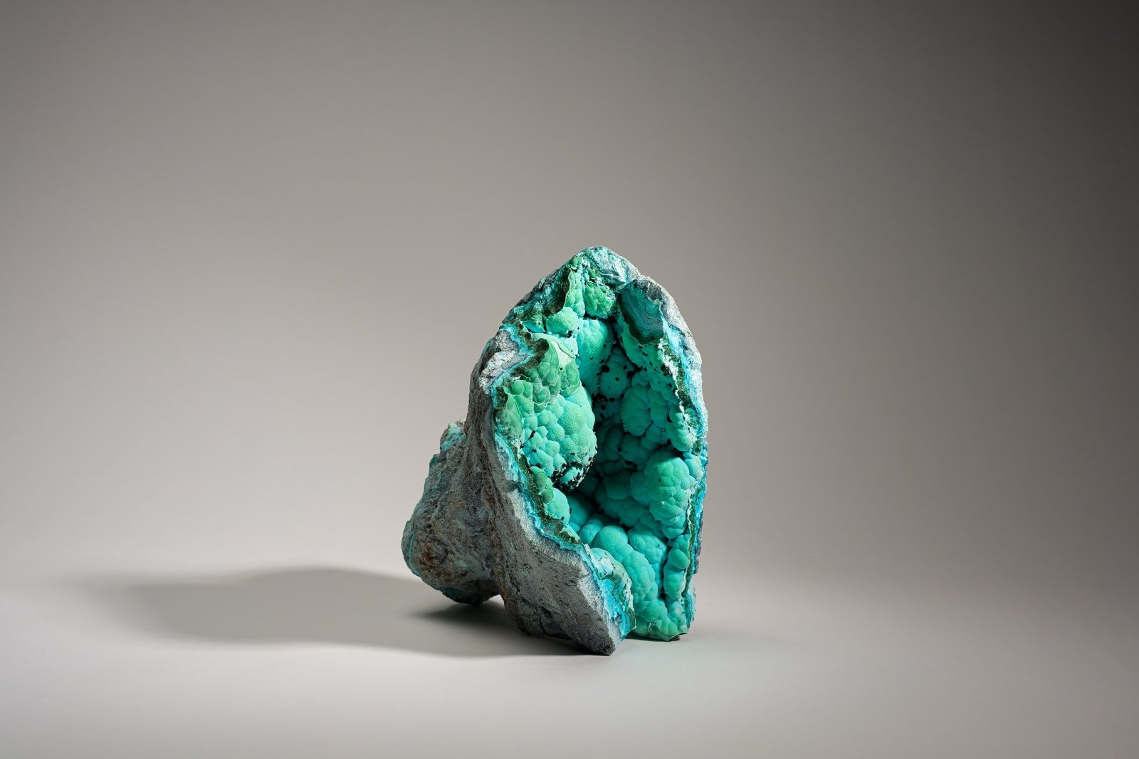 MALACHITE CHRYSOCOLLA | GRANADA | Discover Your Inner Explorer