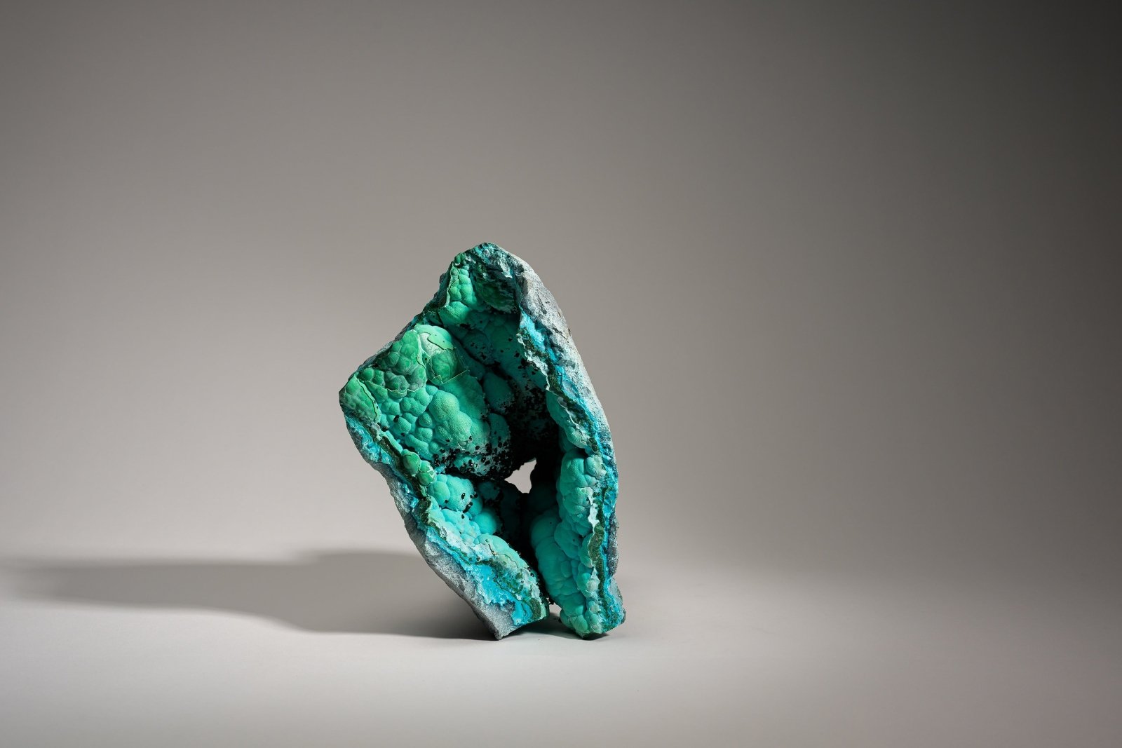 MALACHITE CHRYSOCOLLA | GRANADA | Discover Your Inner Explorer