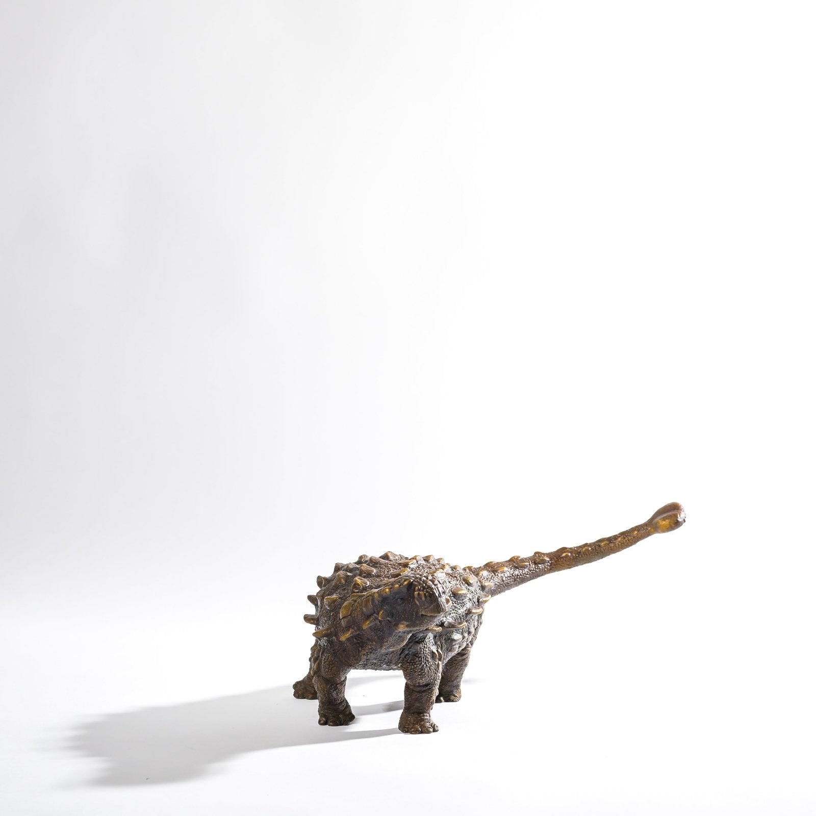 PINACOSAURUS | GRANADA | Discover Your Inner Explorer