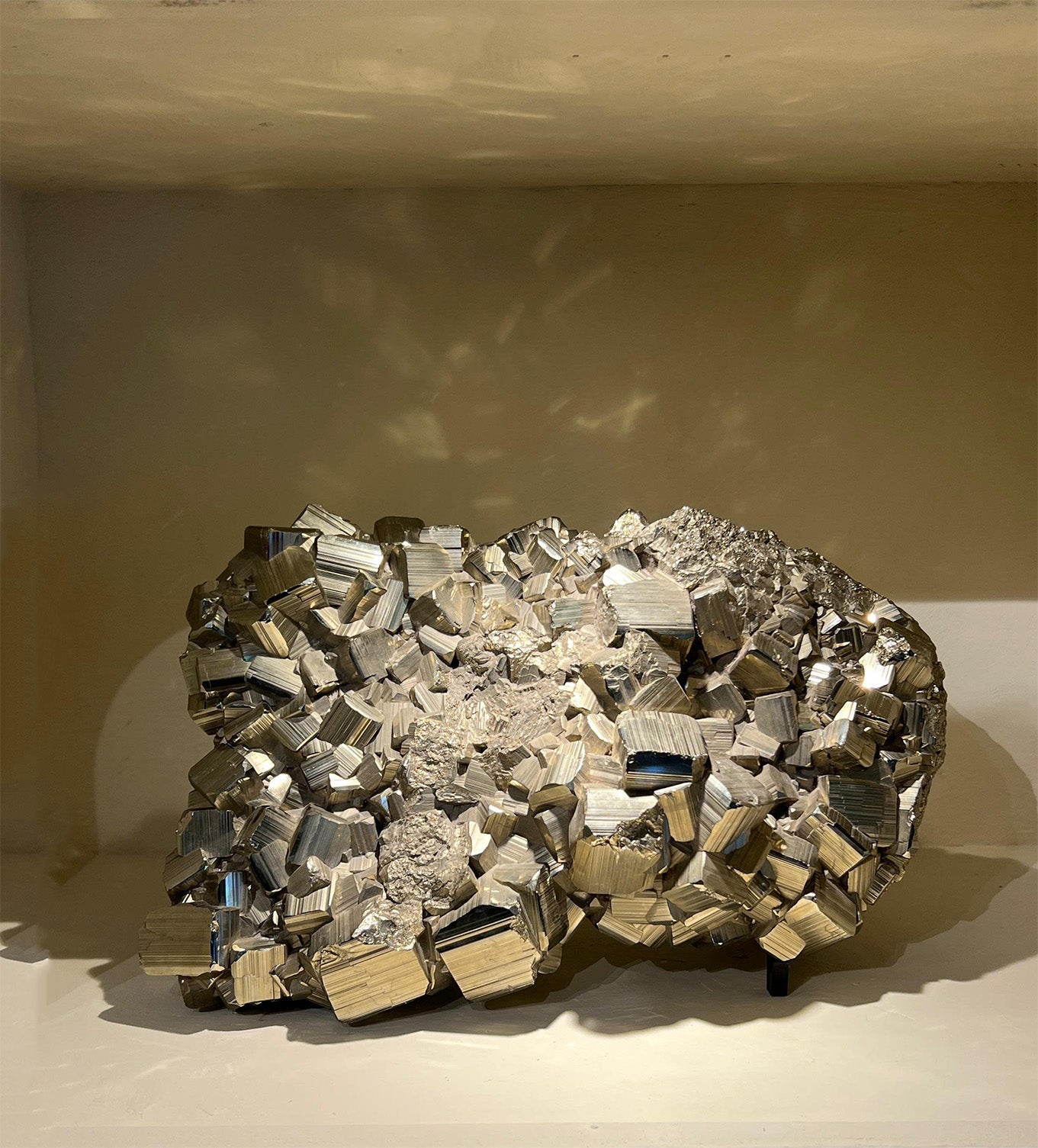 PYRITE | GRANADA | Discover Your Inner Explorer